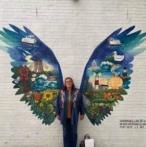 Meet your Posher, Fran